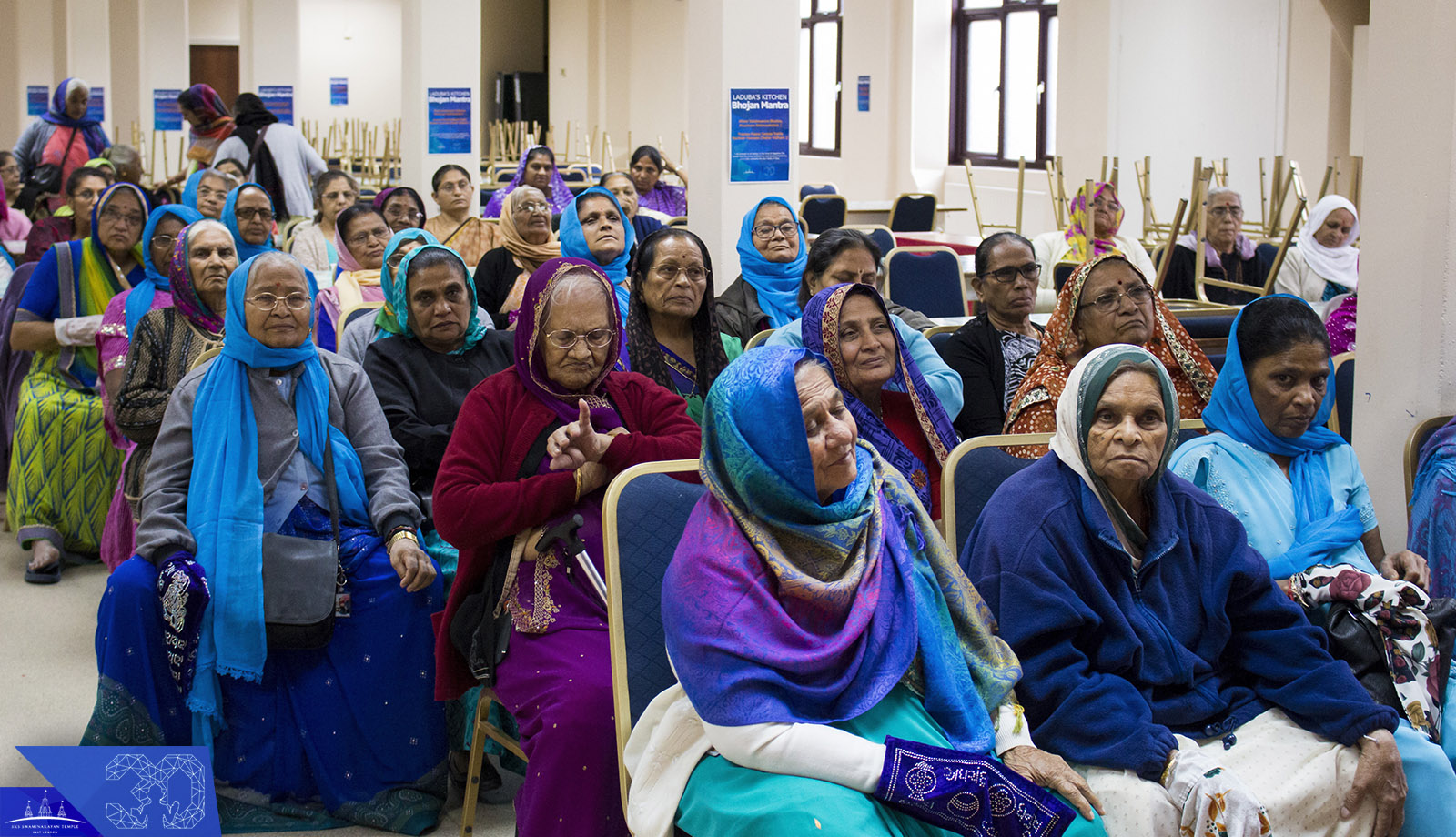78 copy - ©1987-2017 SKS Swaminarayan Temple East London